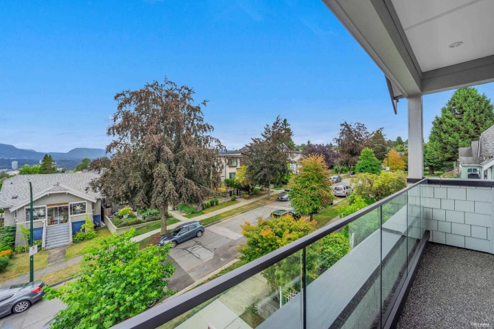 Photo 28 at 1 - 3436 Triumph Street, Hastings Sunrise, Vancouver East