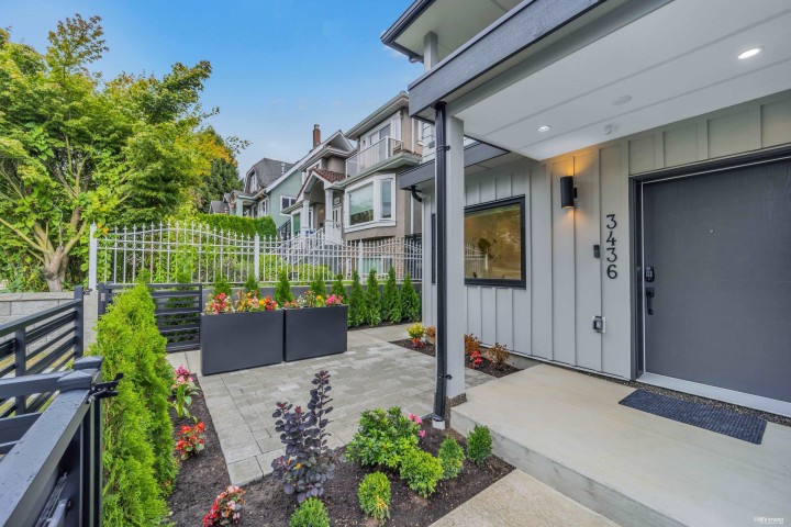 Photo 39 at 1 - 3436 Triumph Street, Hastings Sunrise, Vancouver East
