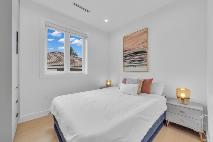 Photo 29 at 1 - 3436 Triumph Street, Hastings Sunrise, Vancouver East