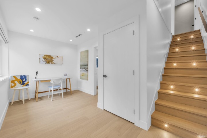 Photo 21 at 1 - 3436 Triumph Street, Hastings Sunrise, Vancouver East
