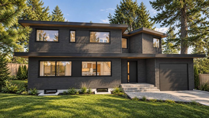Photo 1 at 6912 Marine Drive, Whytecliff, West Vancouver
