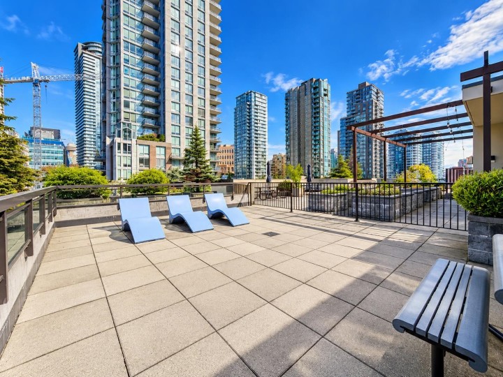 Photo 23 at 201 - 538 Smithe Street, Downtown VW, Vancouver West