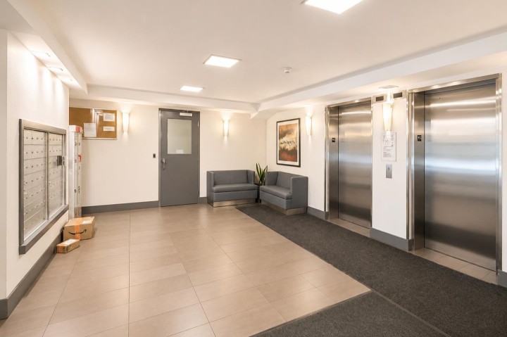 Photo 27 at 201 - 538 Smithe Street, Downtown VW, Vancouver West