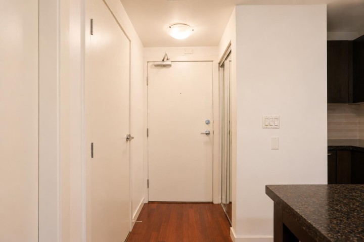 Photo 3 at 201 - 538 Smithe Street, Downtown VW, Vancouver West