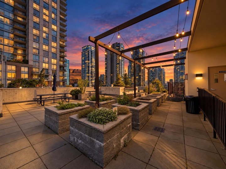 Photo 24 at 201 - 538 Smithe Street, Downtown VW, Vancouver West