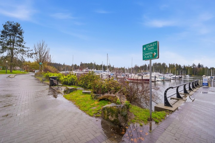 Photo 26 at 1602 - 1863 Alberni Street, West End VW, Vancouver West