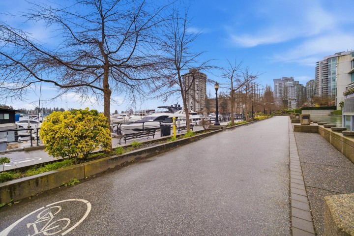 Photo 25 at 1602 - 1863 Alberni Street, West End VW, Vancouver West