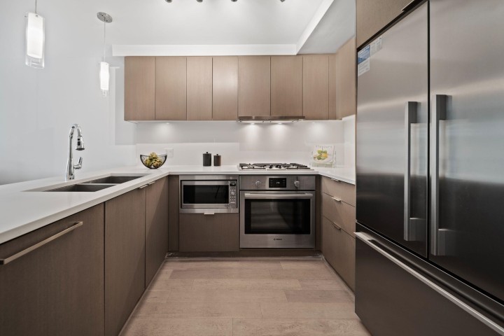 Photo 6 at 207 - 5555 Dunbar Street, Dunbar, Vancouver West