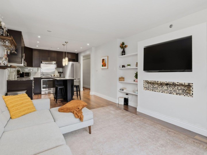 Photo 13 at 216 - 1549 Kitchener Street, Grandview Woodland, Vancouver East