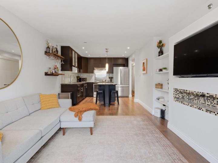 Photo 12 at 216 - 1549 Kitchener Street, Grandview Woodland, Vancouver East