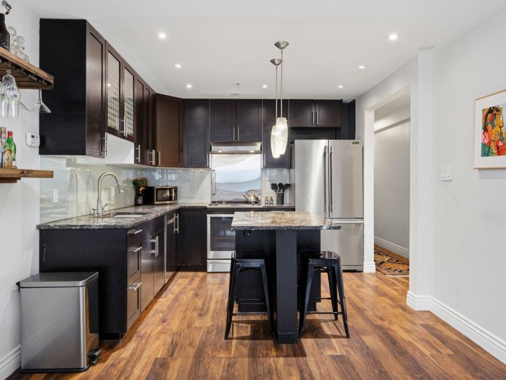 Photo 5 at 216 - 1549 Kitchener Street, Grandview Woodland, Vancouver East