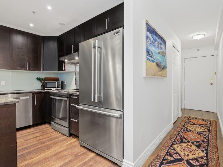 Photo 20 at 216 - 1549 Kitchener Street, Grandview Woodland, Vancouver East