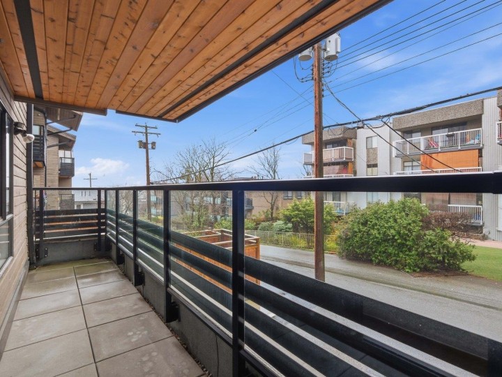Photo 14 at 216 - 1549 Kitchener Street, Grandview Woodland, Vancouver East