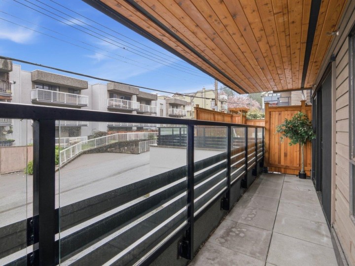 Photo 15 at 216 - 1549 Kitchener Street, Grandview Woodland, Vancouver East