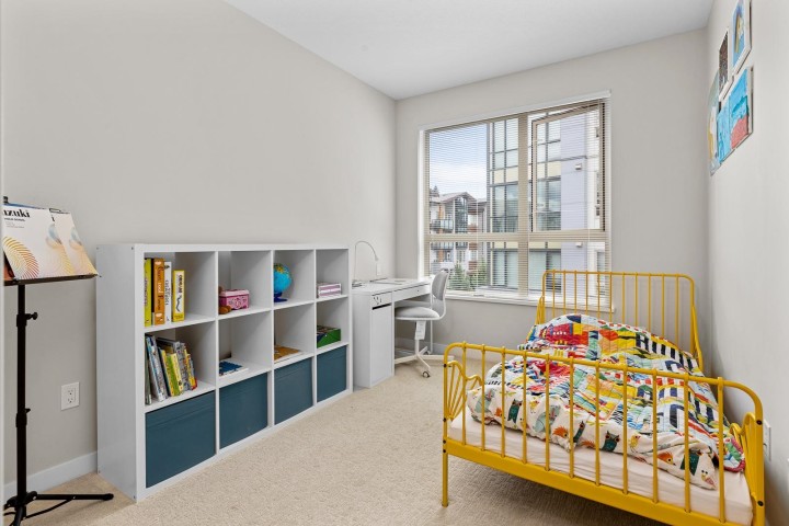 Photo 23 at 212 - 2663 Library Lane, Lynn Valley, North Vancouver