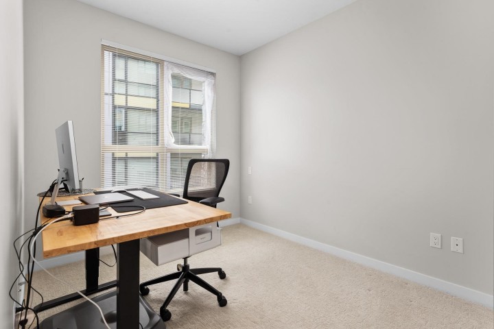 Photo 24 at 212 - 2663 Library Lane, Lynn Valley, North Vancouver