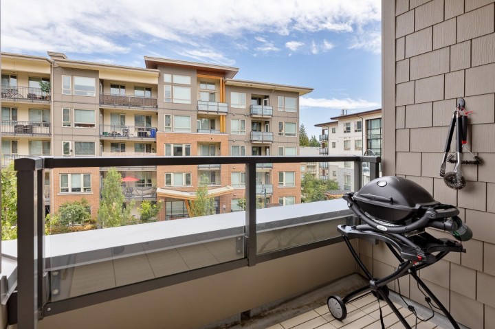 Photo 18 at 212 - 2663 Library Lane, Lynn Valley, North Vancouver