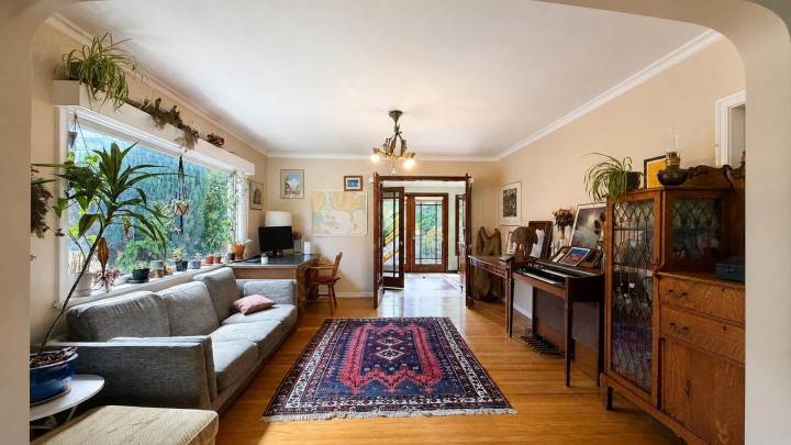 Photo 5 at 624 W 30th Avenue, Cambie, Vancouver West