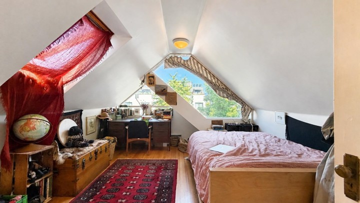 Photo 19 at 624 W 30th Avenue, Cambie, Vancouver West
