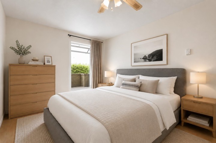 Photo 6 at 101 - 2240 Wall Street, Hastings, Vancouver East