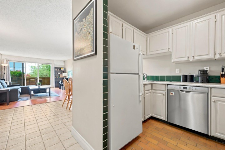 Photo 16 at 101 - 2240 Wall Street, Hastings, Vancouver East