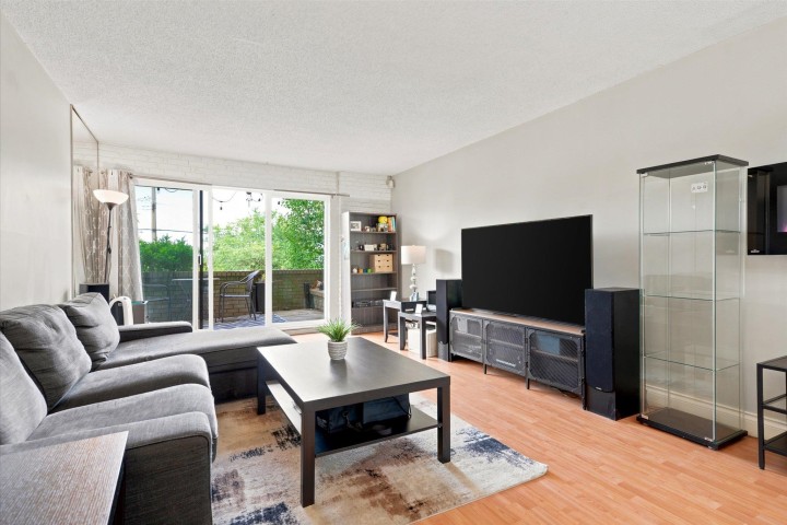 Photo 12 at 101 - 2240 Wall Street, Hastings, Vancouver East