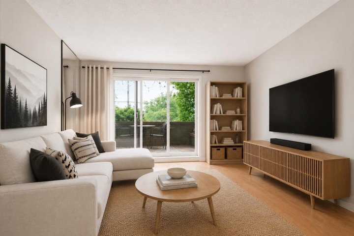 Photo 3 at 101 - 2240 Wall Street, Hastings, Vancouver East
