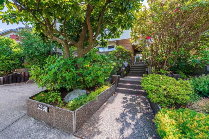 Photo 32 at 101 - 2240 Wall Street, Hastings, Vancouver East