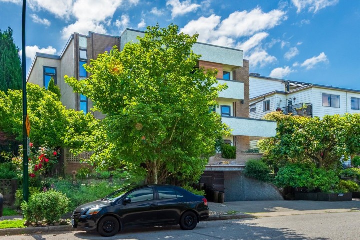 Photo 28 at 101 - 2240 Wall Street, Hastings, Vancouver East