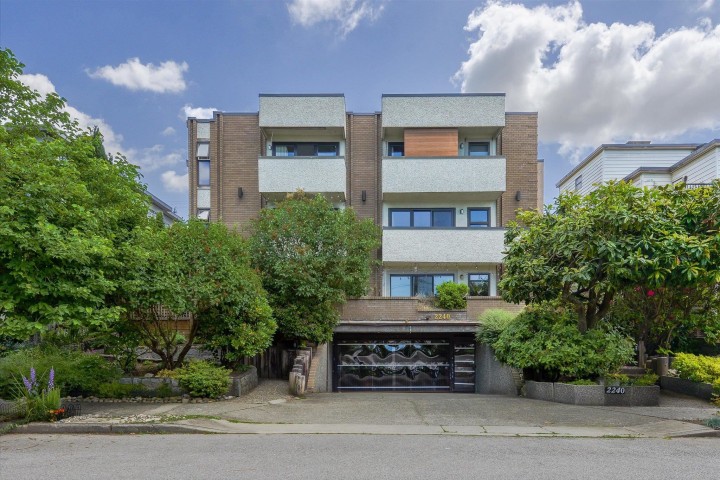 Photo 30 at 101 - 2240 Wall Street, Hastings, Vancouver East
