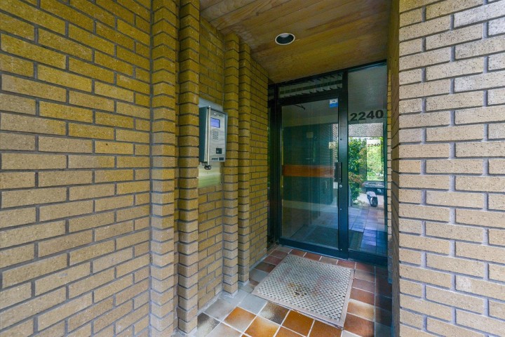 Photo 33 at 101 - 2240 Wall Street, Hastings, Vancouver East