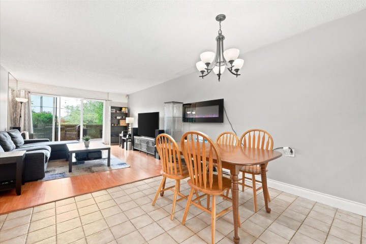 Photo 14 at 101 - 2240 Wall Street, Hastings, Vancouver East