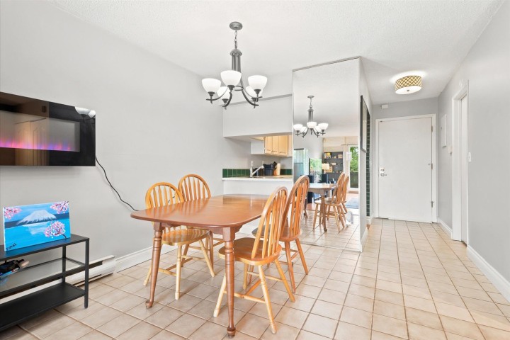 Photo 15 at 101 - 2240 Wall Street, Hastings, Vancouver East