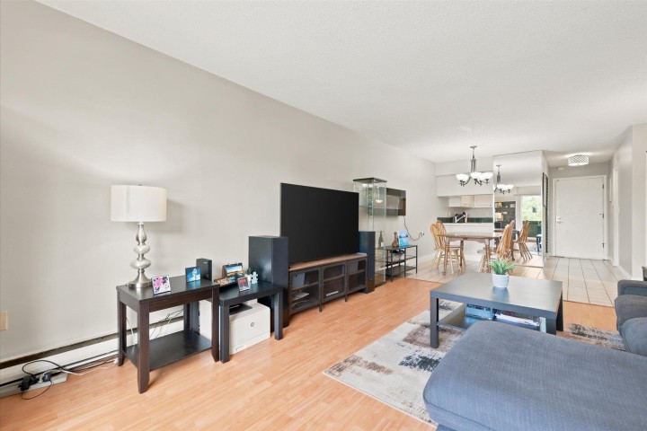 Photo 11 at 101 - 2240 Wall Street, Hastings, Vancouver East
