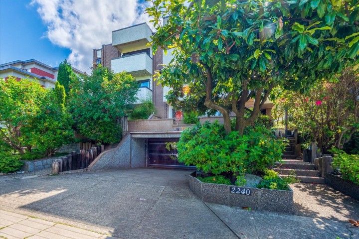 Photo 31 at 101 - 2240 Wall Street, Hastings, Vancouver East