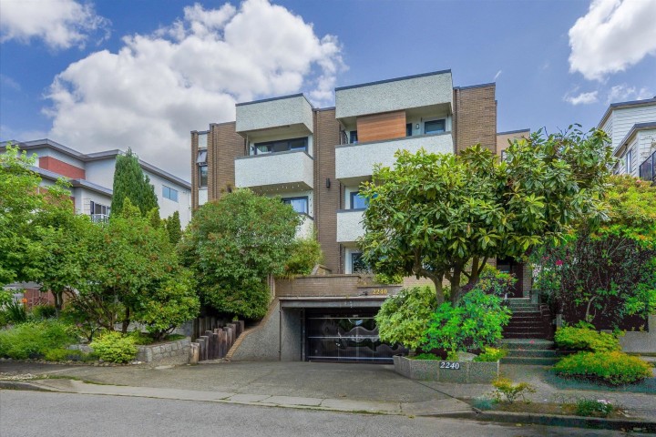 Photo 29 at 101 - 2240 Wall Street, Hastings, Vancouver East