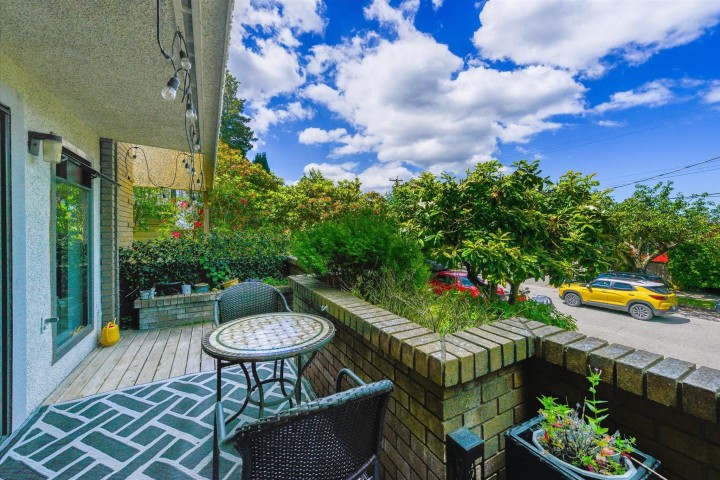 Photo 25 at 101 - 2240 Wall Street, Hastings, Vancouver East
