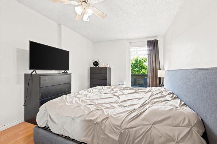 Photo 21 at 101 - 2240 Wall Street, Hastings, Vancouver East