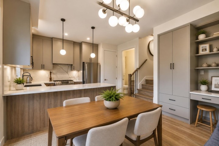 Photo 6 at 6280 Wales Street, Killarney VE, Vancouver East