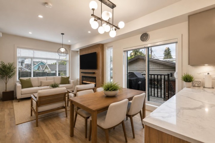 Photo 7 at 6280 Wales Street, Killarney VE, Vancouver East