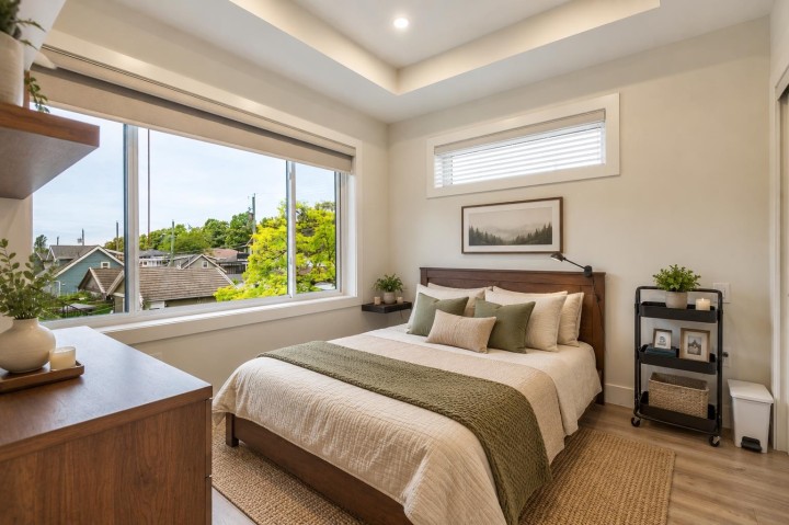 Photo 10 at 6280 Wales Street, Killarney VE, Vancouver East