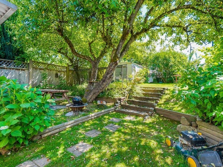 Photo 22 at 4702 Clarendon Street, Collingwood VE, Vancouver East