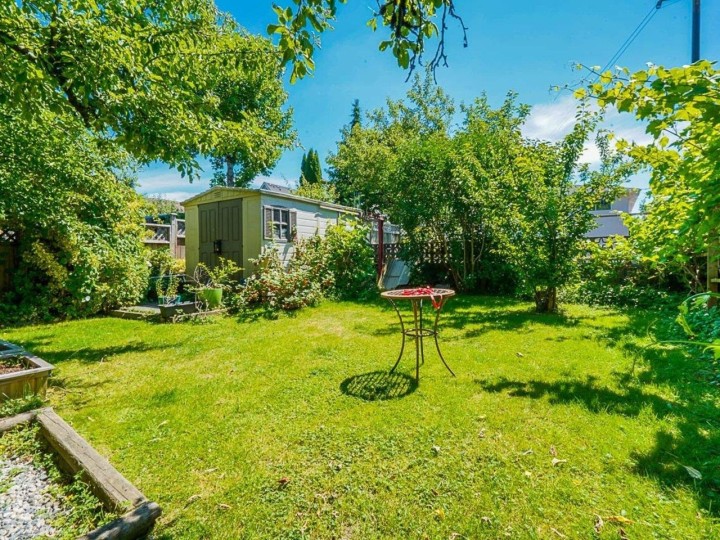 Photo 24 at 4702 Clarendon Street, Collingwood VE, Vancouver East
