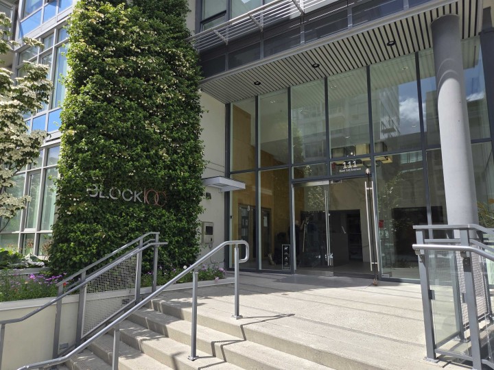 Photo 2 at 905 - 111 E 1st Avenue, Mount Pleasant VE, Vancouver East