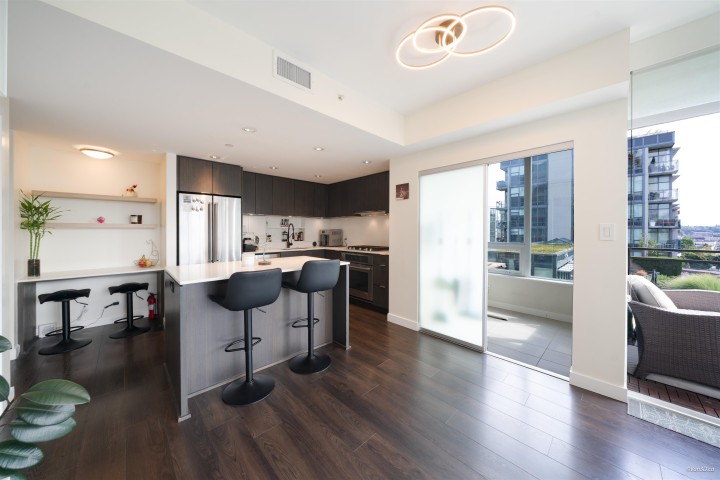 Photo 6 at 905 - 111 E 1st Avenue, Mount Pleasant VE, Vancouver East
