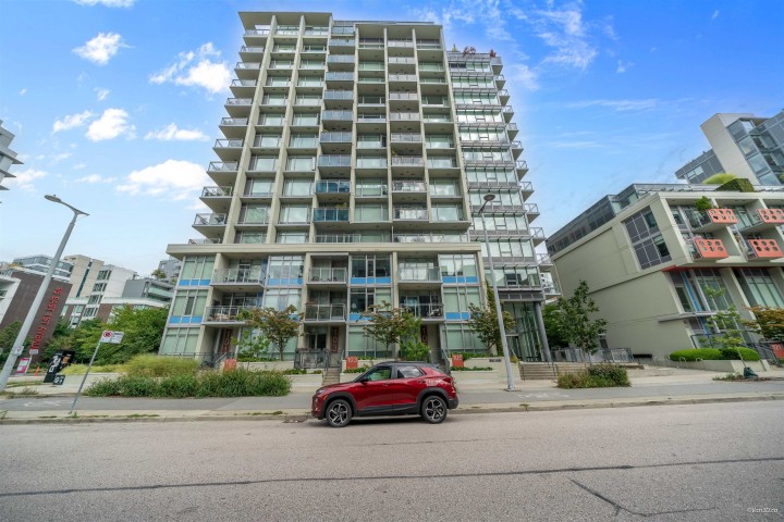 Photo 1 at 905 - 111 E 1st Avenue, Mount Pleasant VE, Vancouver East