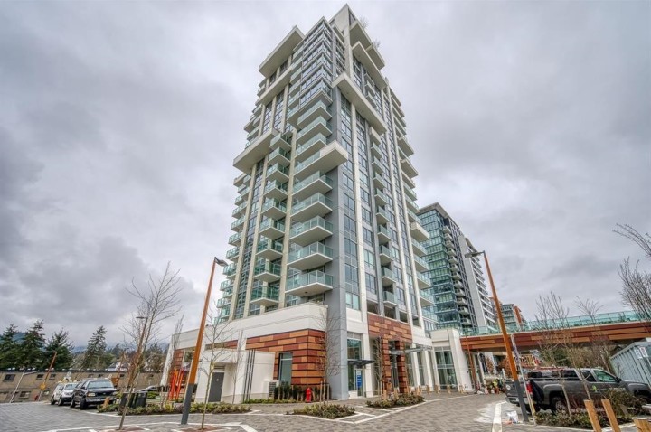 Photo 1 at 1302 - 1675 Lions Gate Lane, Pemberton NV, North Vancouver