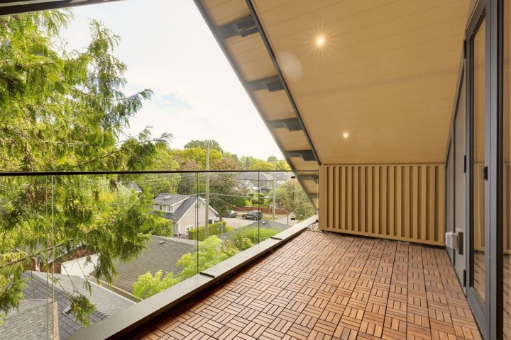 Photo 23 at 2 - 3617 W 12th Avenue, Kitsilano, Vancouver West