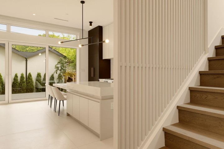 Photo 13 at 2 - 3617 W 12th Avenue, Kitsilano, Vancouver West