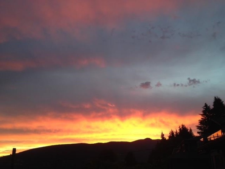 Photo 4 at 4816 Skyline Drive, Canyon Heights NV, North Vancouver